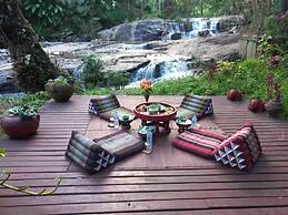 Sukantara Cascade Resort