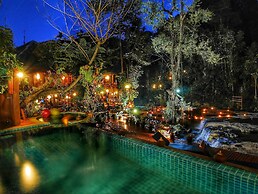 Sukantara Cascade Resort