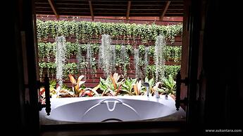 Sukantara Cascade Resort