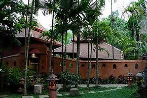 Sukantara Cascade Resort