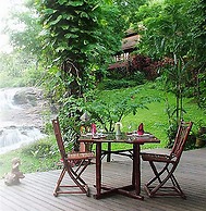 Sukantara Cascade Resort