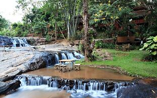 Sukantara Cascade Resort