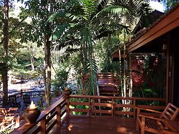 Sukantara Cascade Resort