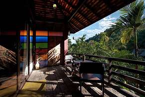 Sukantara Cascade Resort