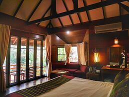 Sukantara Cascade Resort