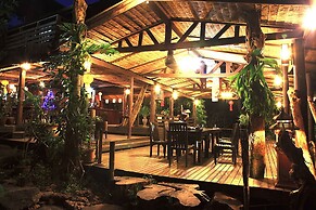 Sukantara Cascade Resort