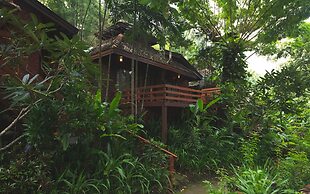 Sukantara Cascade Resort