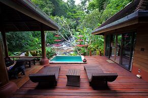 Sukantara Cascade Resort