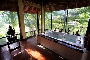 Sukantara Cascade Resort