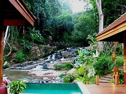 Sukantara Cascade Resort
