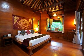 Sukantara Cascade Resort
