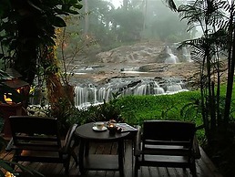 Sukantara Cascade Resort