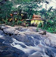 Sukantara Cascade Resort