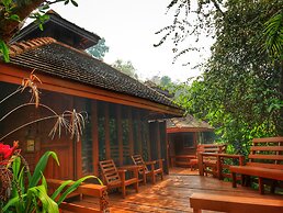 Sukantara Cascade Resort
