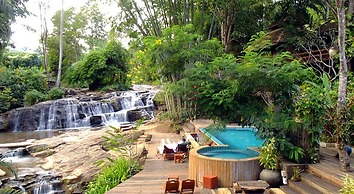 Sukantara Cascade Resort