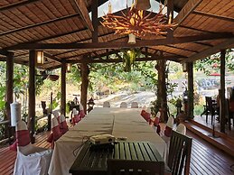 Sukantara Cascade Resort