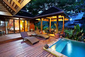 Sukantara Cascade Resort