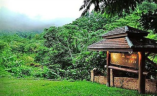 Sukantara Cascade Resort