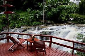 Sukantara Cascade Resort