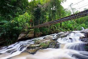 Sukantara Cascade Resort