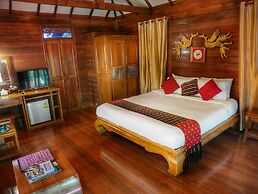 Sukantara Cascade Resort