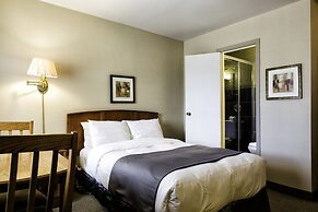 Hotel - Motel Coconut