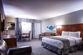 Hotel - Motel Coconut