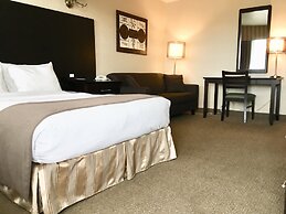 Hotel - Motel Coconut