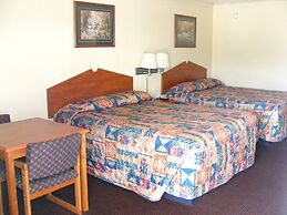 Motel 6 Fort Worth, TX - White Settlement