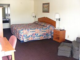 Motel 6 Fort Worth, TX - White Settlement