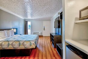 Motel 6 Fort Worth, TX - White Settlement