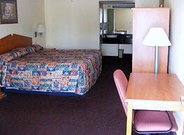 Motel 6 Fort Worth, TX - White Settlement