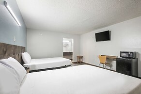 Americas Best Value Inn Stockbridge