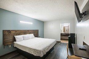 Americas Best Value Inn Stockbridge