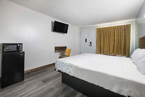 Americas Best Value Inn Stockbridge