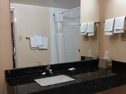 Americas Best Value Inn Stockbridge