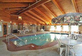 AmericInn by Wyndham Oswego