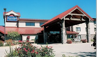 AmericInn by Wyndham Oswego