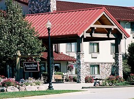 AmericInn by Wyndham Oswego