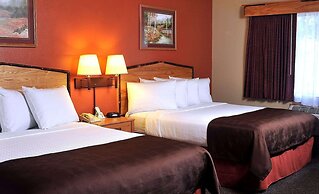 AmericInn by Wyndham Oswego