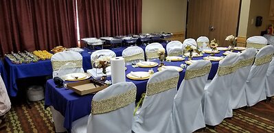 AmericInn by Wyndham Oswego