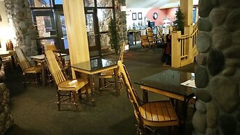 AmericInn by Wyndham Oswego