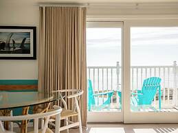 Cambria Beach Lodge