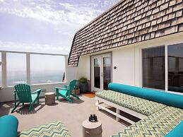 Cambria Beach Lodge