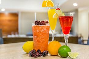 Wyndham Newport Hotel