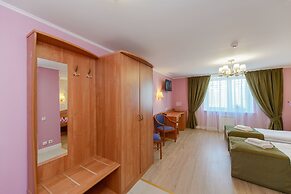 Art hotel Karelia
