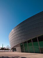 Adina Apartment Hotel Perth