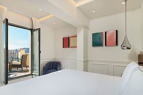 H10 Universitat Hotel