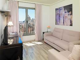 H10 Universitat Hotel