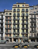 H10 Universitat Hotel